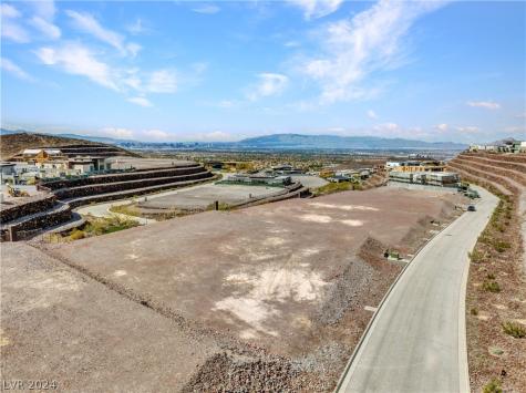 31 Boulderback Drive Henderson NV 89012