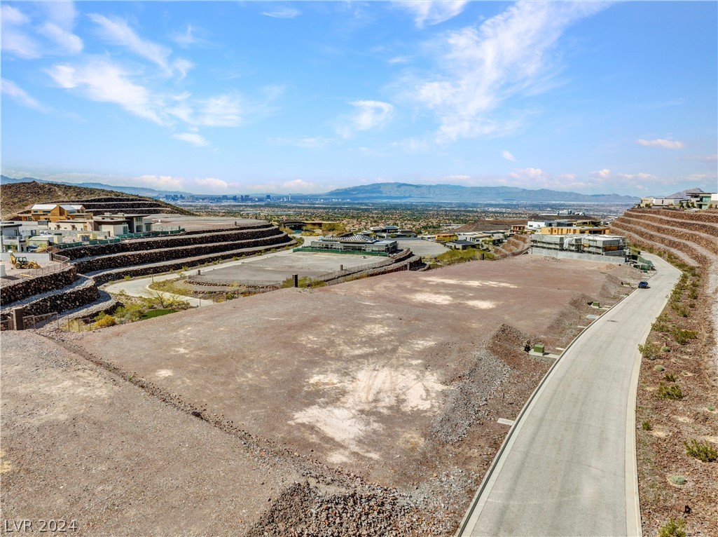 31 Boulderback Drive Henderson NV 89012