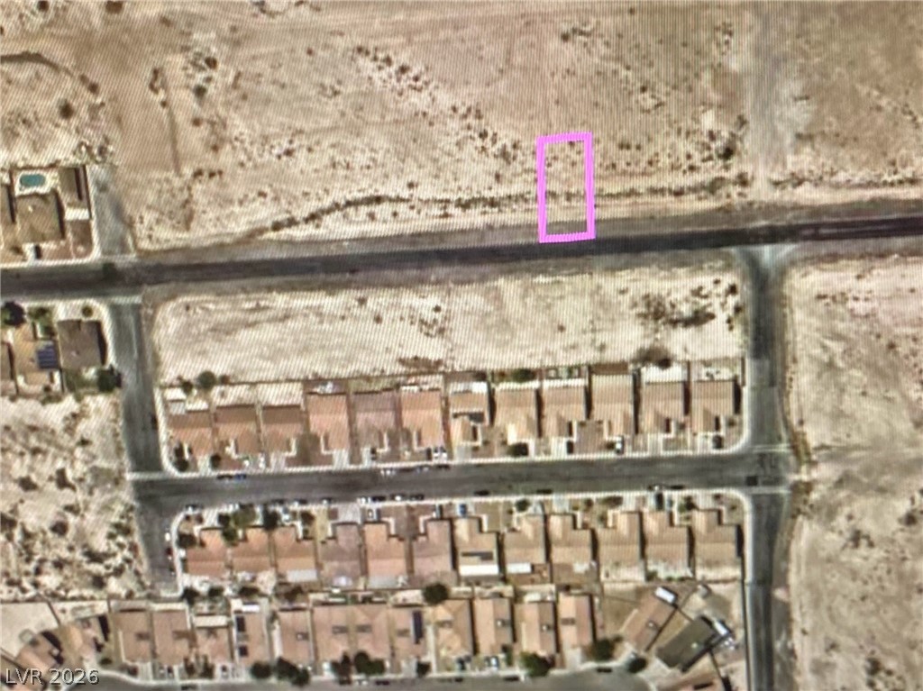 Reverend Wilson Avenue North Las Vegas NV 89030