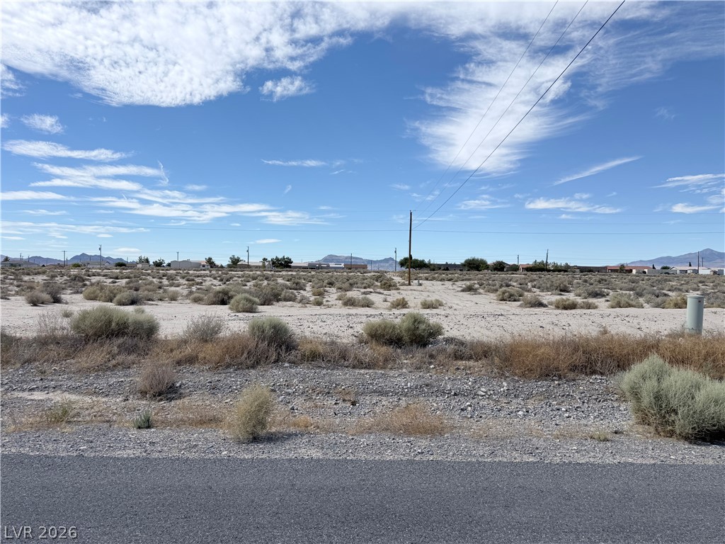 2720 Ranchita Way Pahrump NV 89048