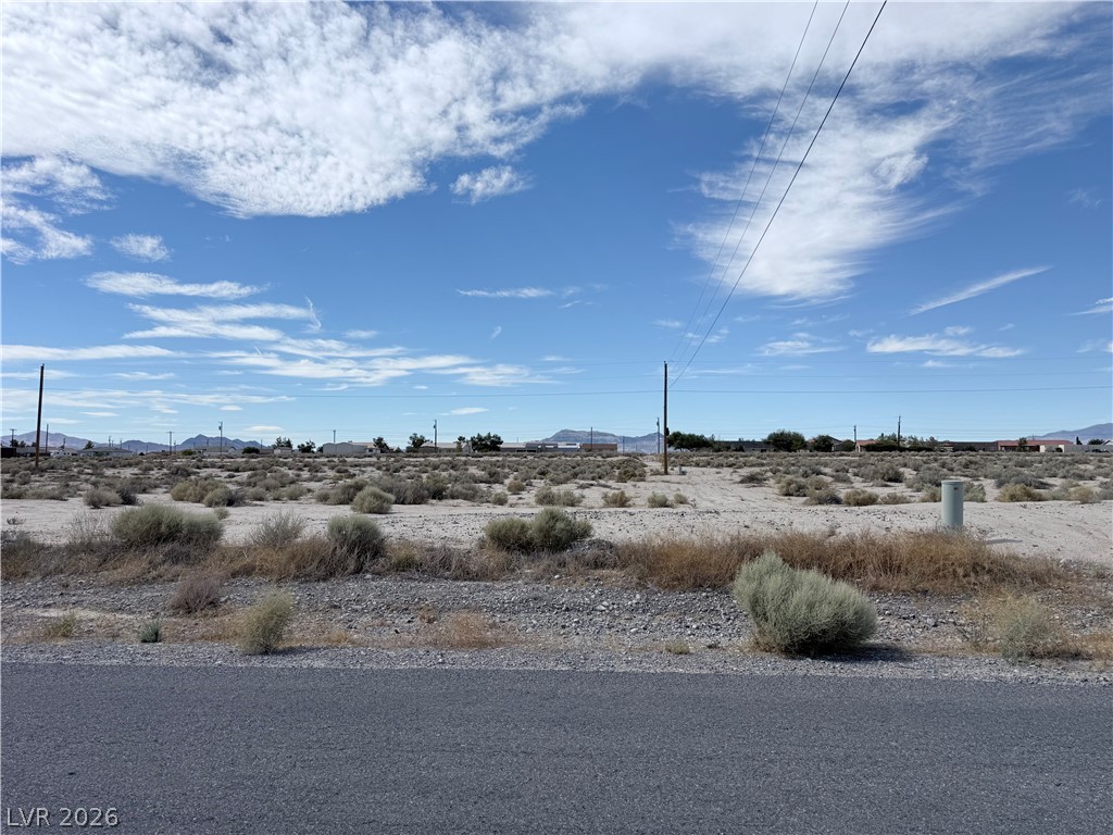 2720 Ranchita Way Pahrump NV 89048
