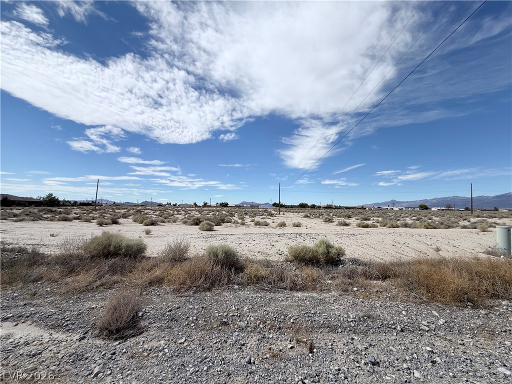 2720 Ranchita Way Pahrump NV 89048