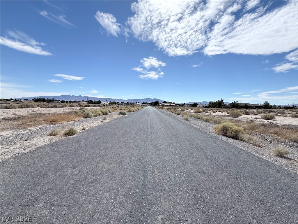 2720 Ranchita Way Pahrump NV 89048