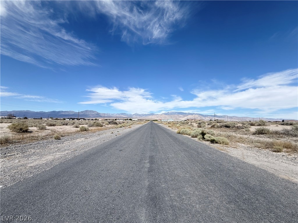 2720 Ranchita Way Pahrump NV 89048