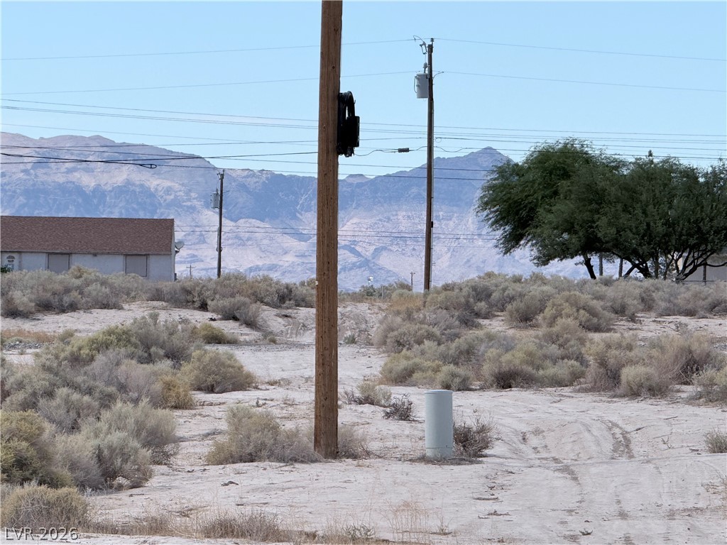 2720 Ranchita Way Pahrump NV 89048