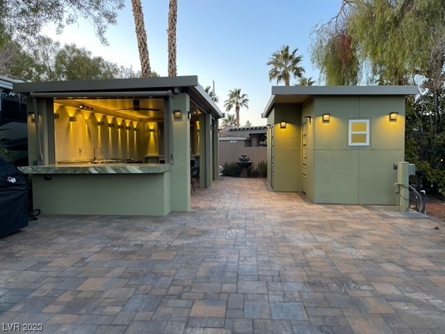8175 Arville Street 51 Las Vegas NV 89139
