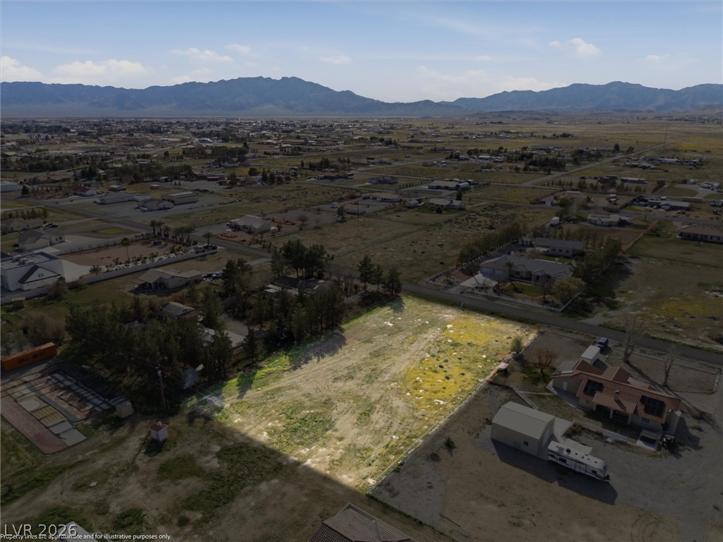 1461 Silver Peak Avenue Pahrump NV 89048