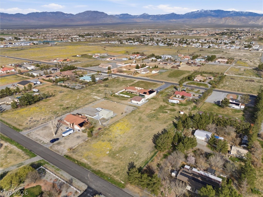 1461 Silver Peak Avenue Pahrump NV 89048