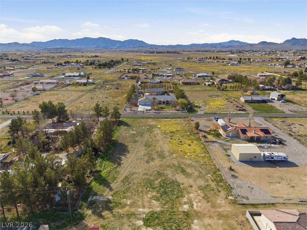 1461 Silver Peak Avenue Pahrump NV 89048