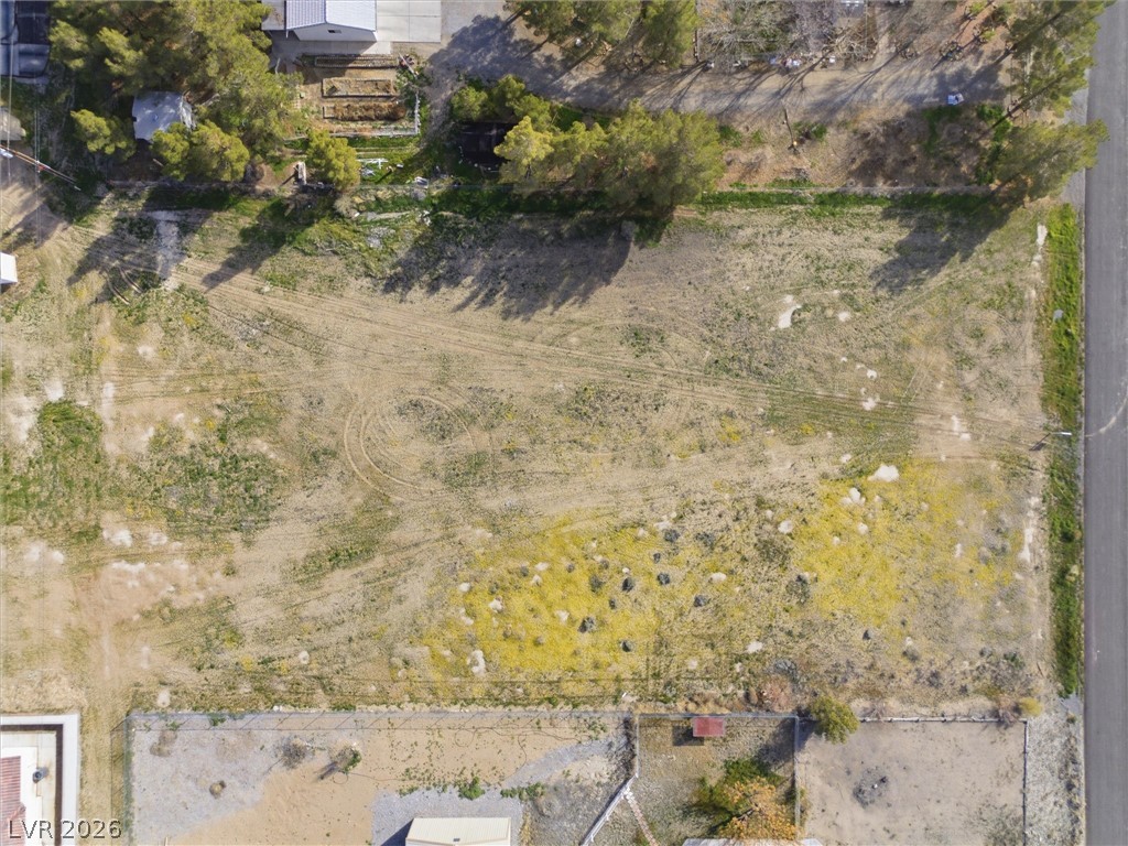 1461 Silver Peak Avenue Pahrump NV 89048
