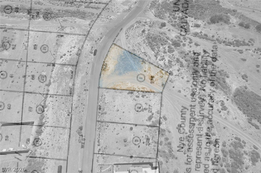 1060 South Firebird Circle Pahrump NV 89048
