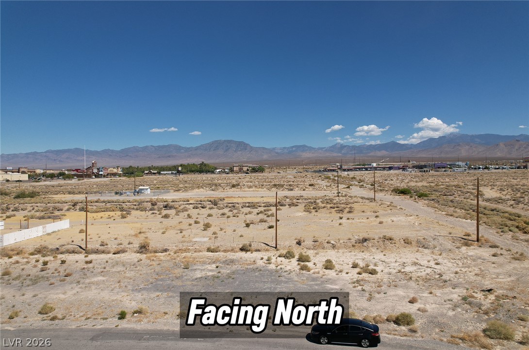 1060 South Firebird Circle Pahrump NV 89048