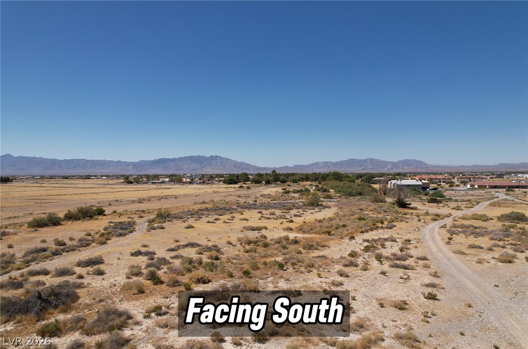 1060 South Firebird Circle Pahrump NV 89048