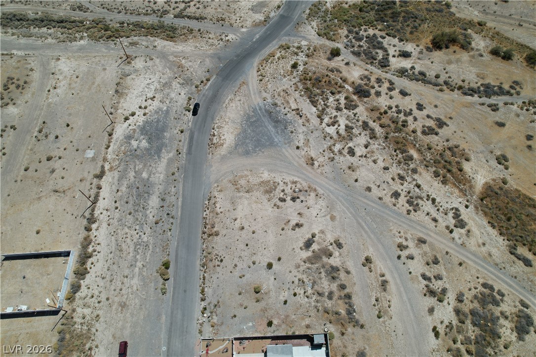1060 South Firebird Circle Pahrump NV 89048