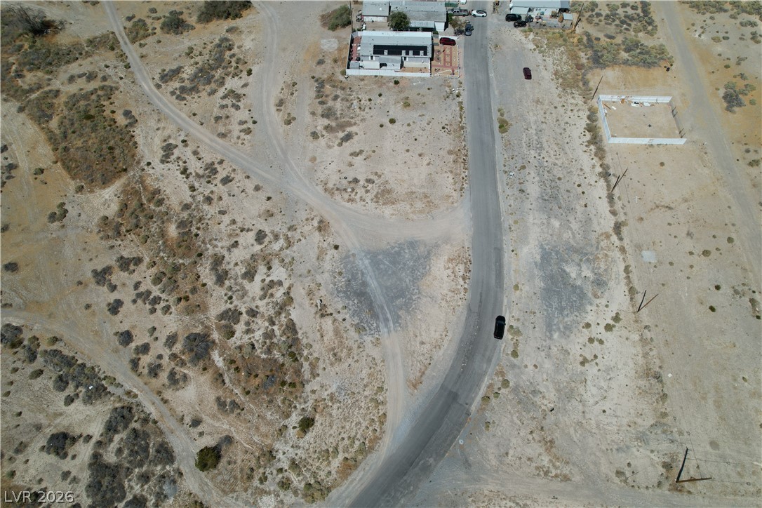 1060 South Firebird Circle Pahrump NV 89048