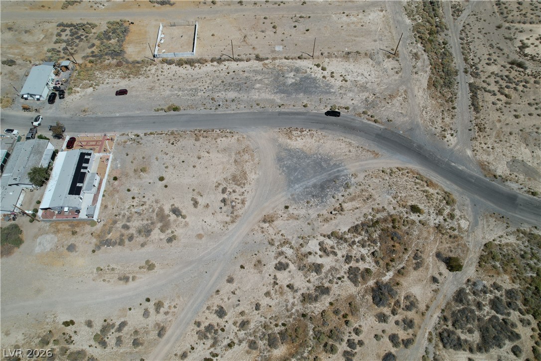 1060 South Firebird Circle Pahrump NV 89048