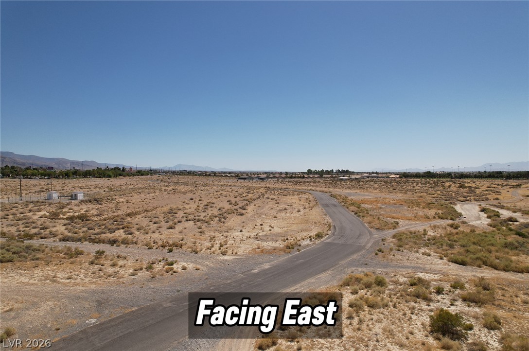 1060 South Firebird Circle Pahrump NV 89048