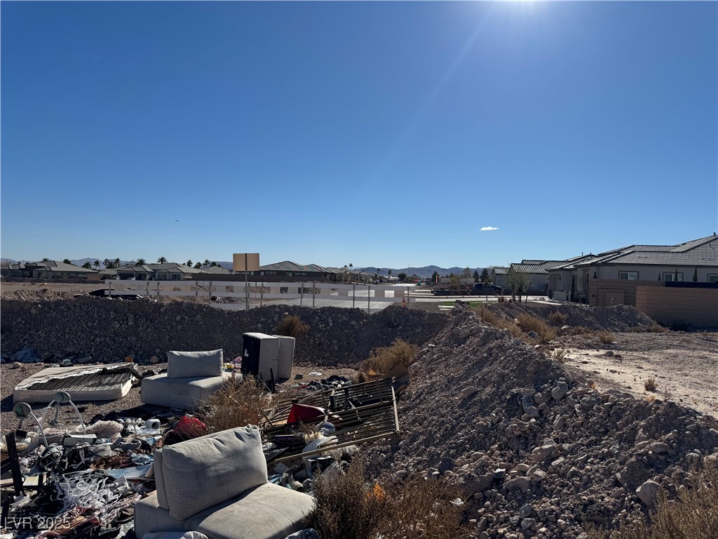 W Ford Las Vegas NV 89139