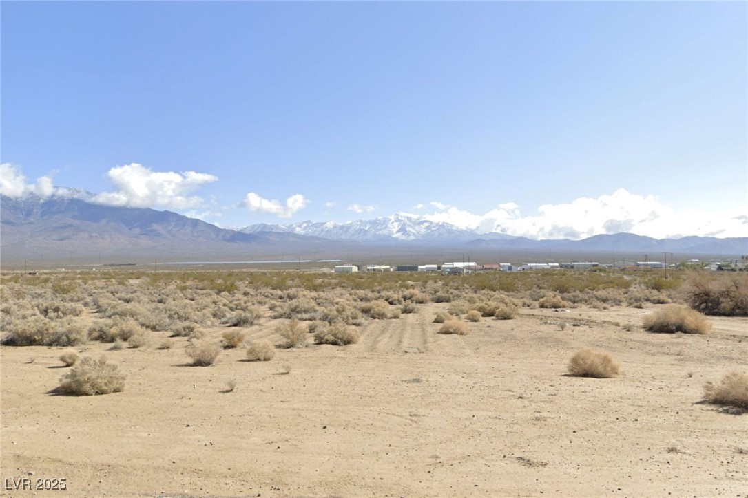 460 East Interceptor Drive Pahrump NV 89060