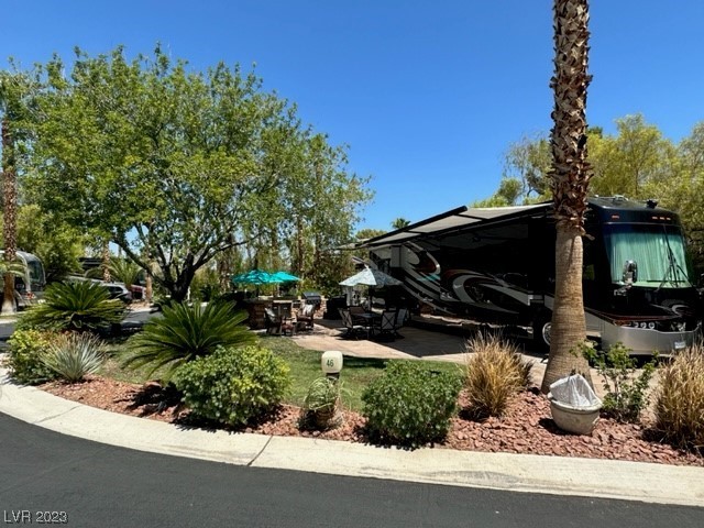 8175 Arville Street 46 Las Vegas NV 89139