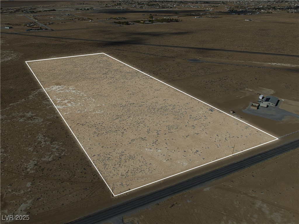 2700 South Barney Street Pahrump NV 89048