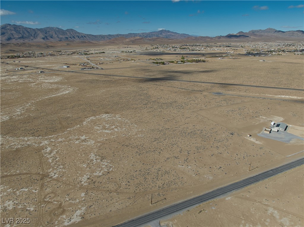 2700 South Barney Street Pahrump NV 89048