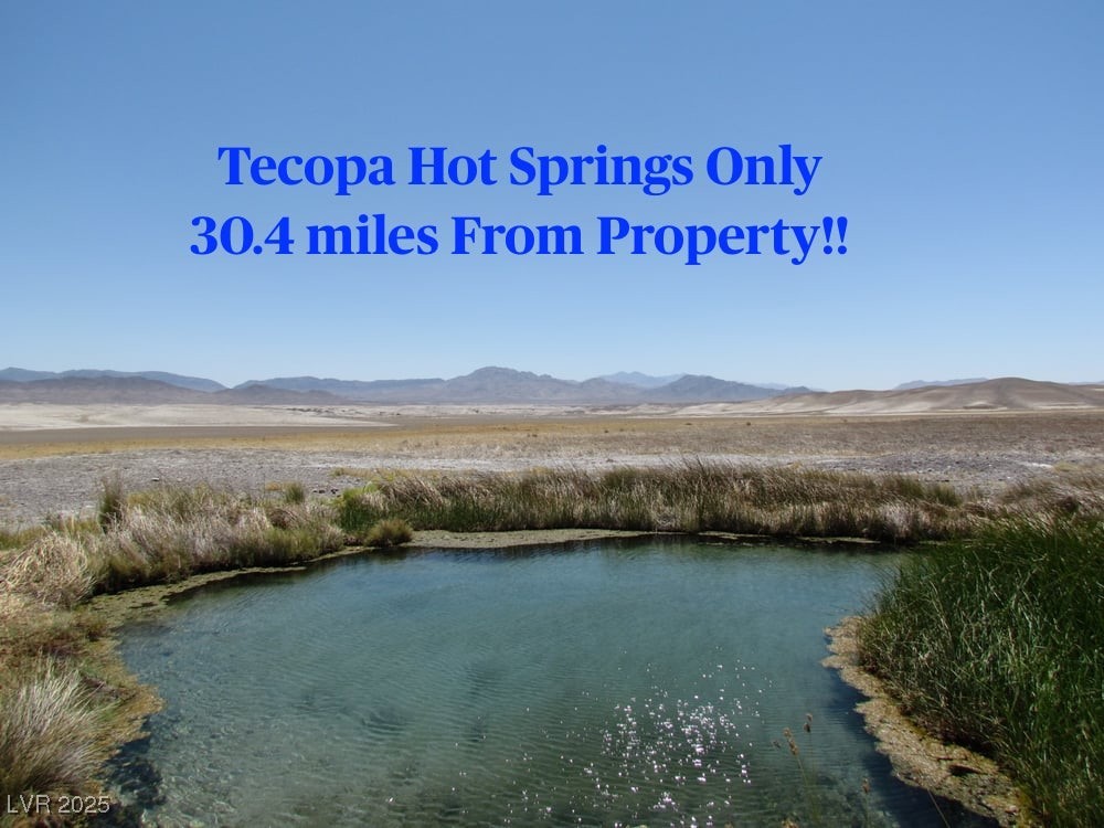 2700 South Barney Street Pahrump NV 89048