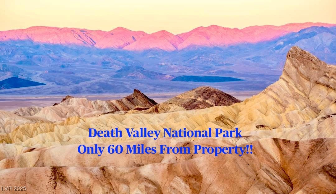 2700 South Barney Street Pahrump NV 89048