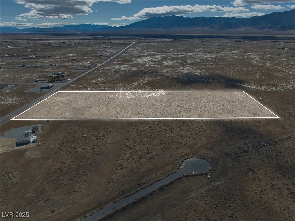 2700 South Barney Street Pahrump NV 89048