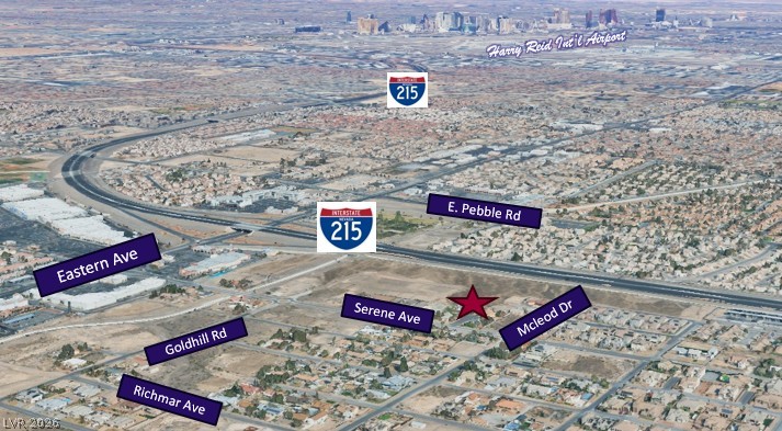 Mcleod Drive Las Vegas NV 89074