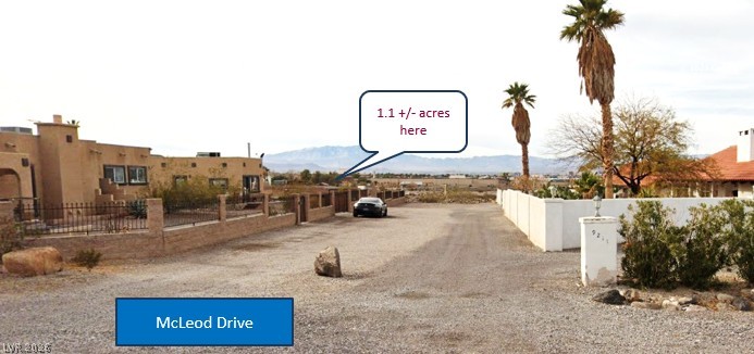 Mcleod Drive Las Vegas NV 89074