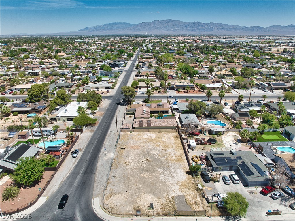 Lake Mead-leonard Lane Las Vegas NV 89108