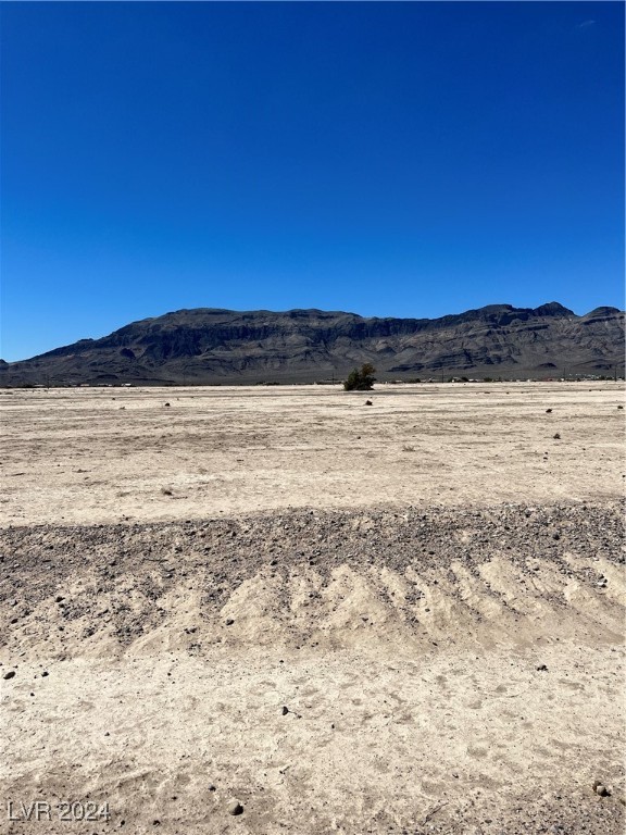 Pahrump NV 89060