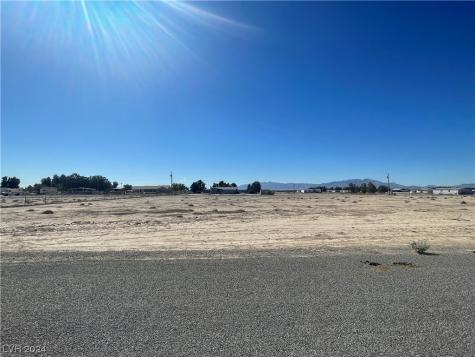 391 West Patricia Avenue Pahrump NV 89060