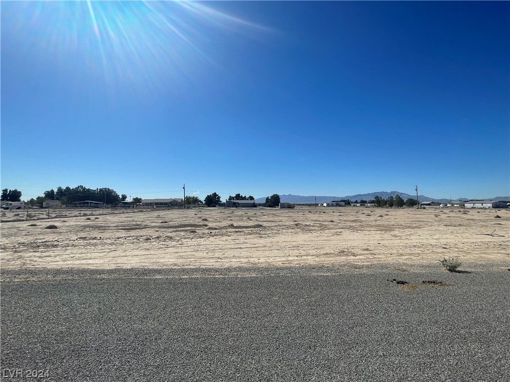 391 West Patricia Avenue Pahrump NV 89060