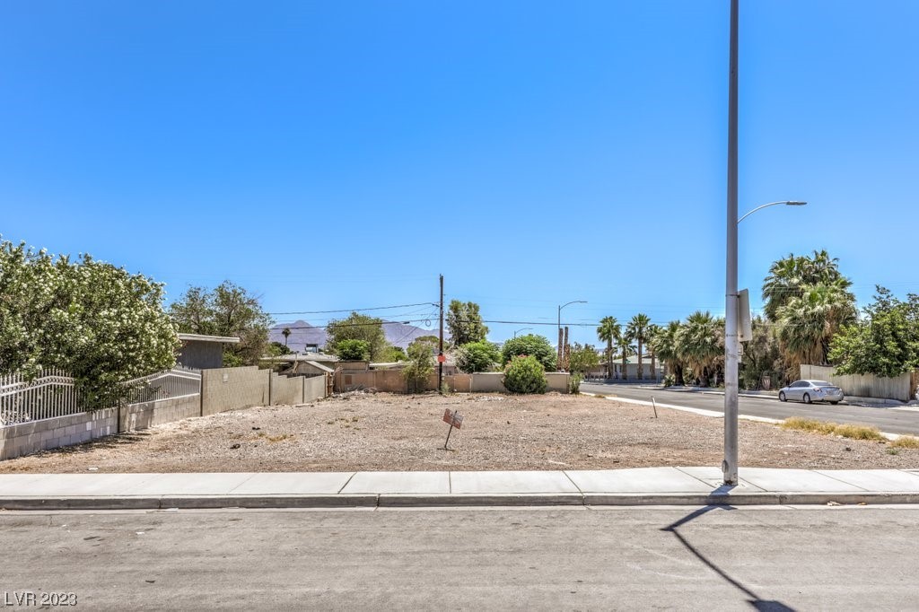 18th Las Vegas NV 89101
