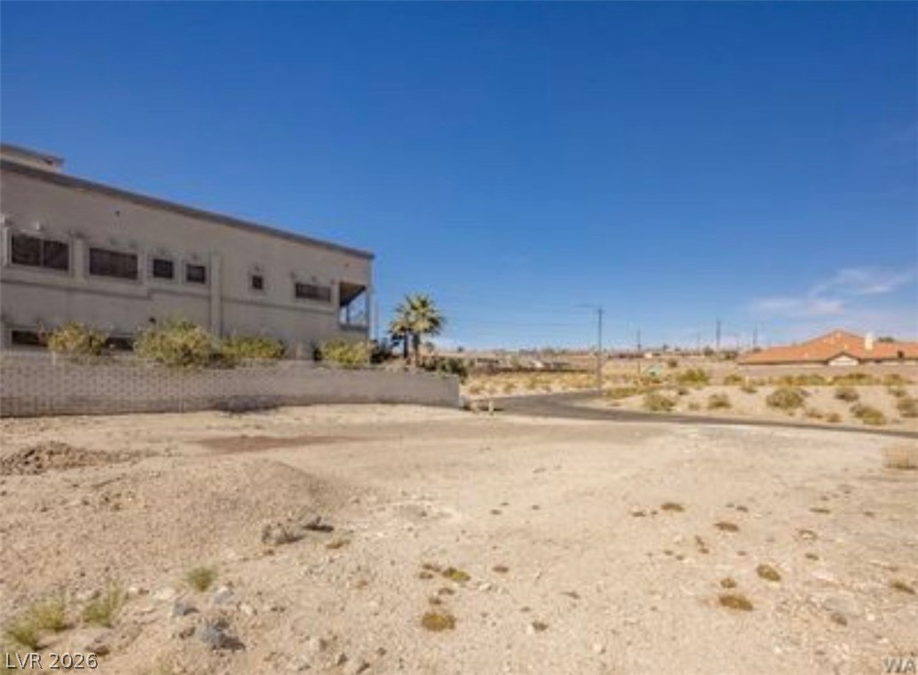 3639 Catalina Drive Laughlin NV 89029