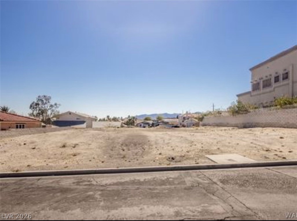 3639 Catalina Drive Laughlin NV 89029