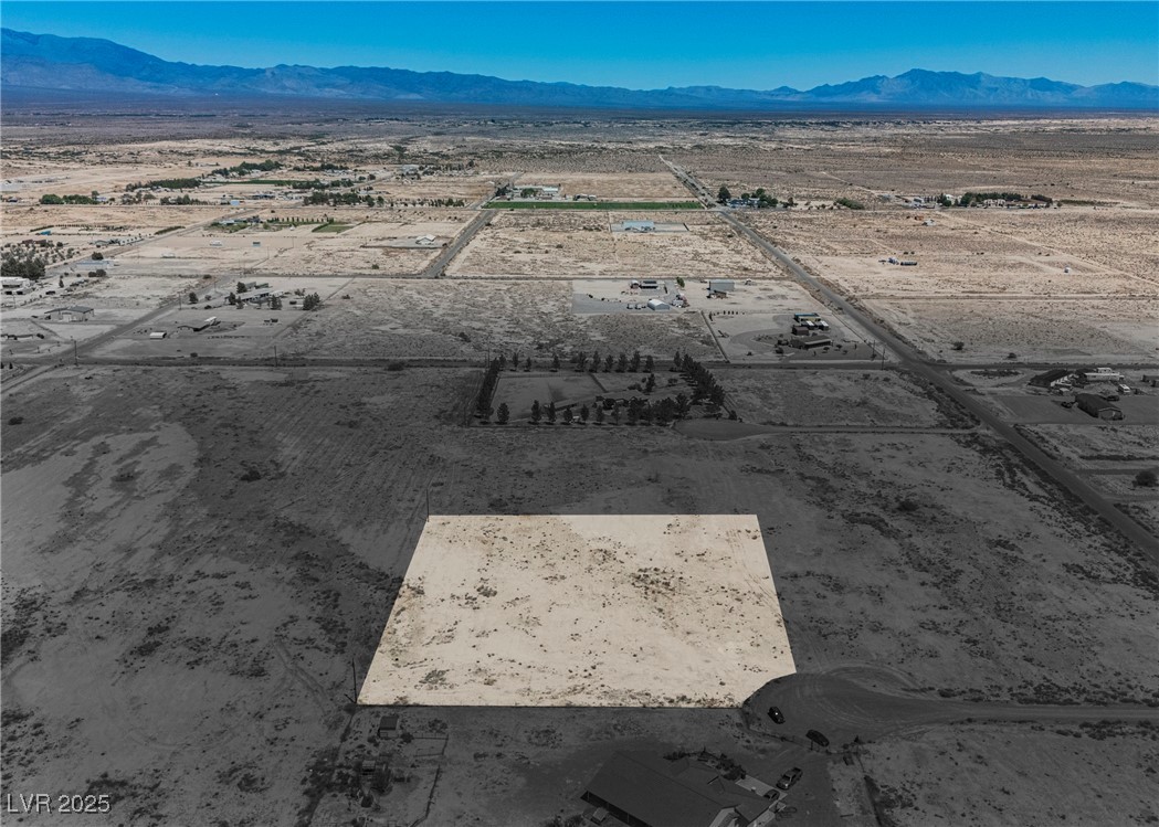 9921 John D Court Pahrump NV 89048