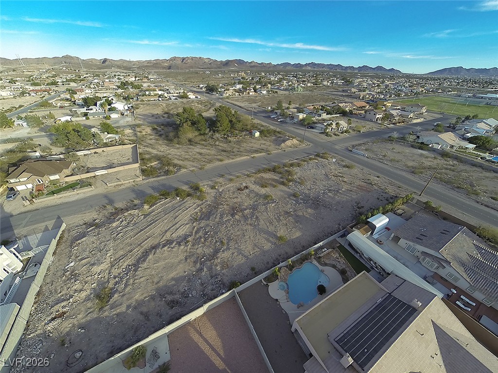 Dakar & Ithaca Henderson NV 89015