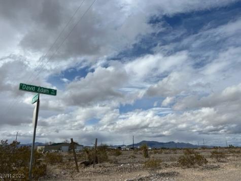 2860 East Charleston Park Pahrump NV 89048