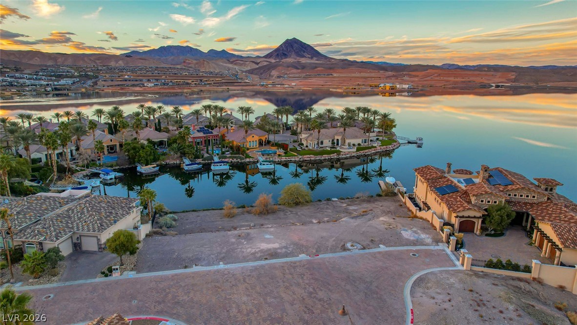 3 Lido Nord Henderson NV 89011