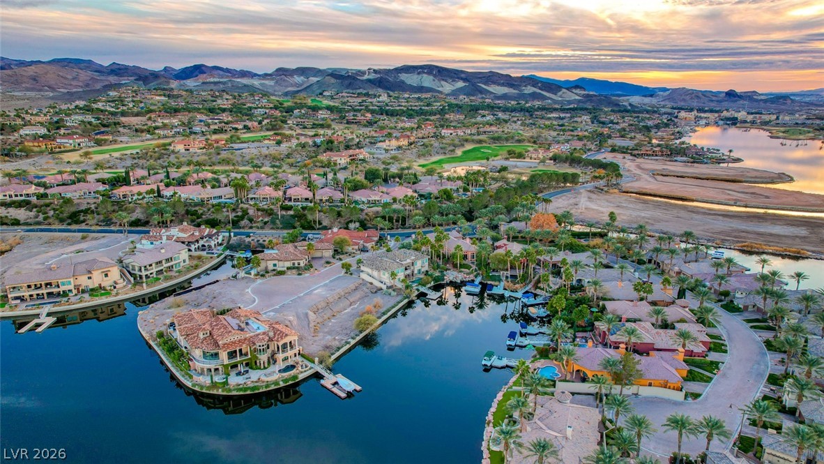 3 Lido Nord Henderson NV 89011