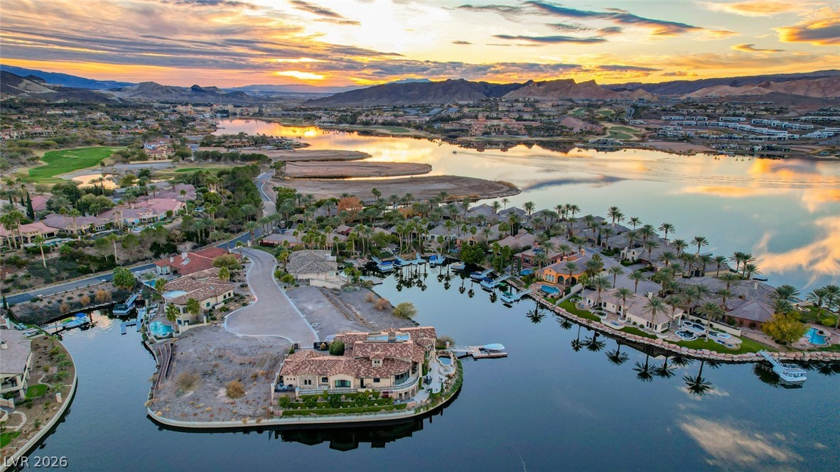 3 Lido Nord Henderson NV 89011