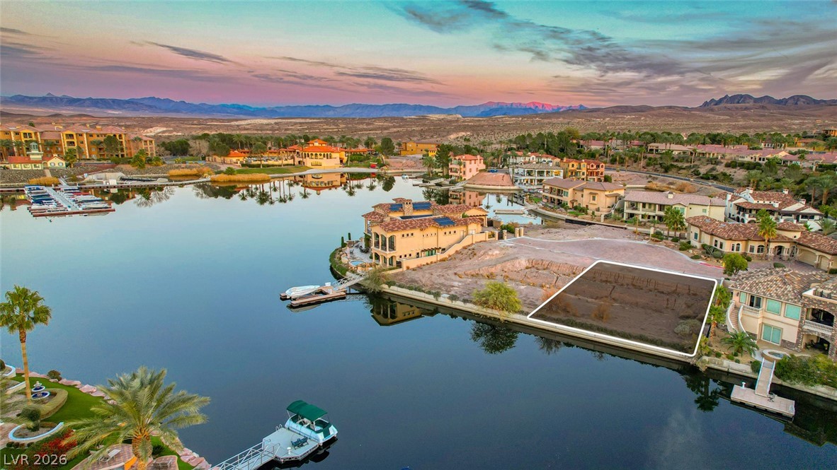 3 Lido Nord Henderson NV 89011