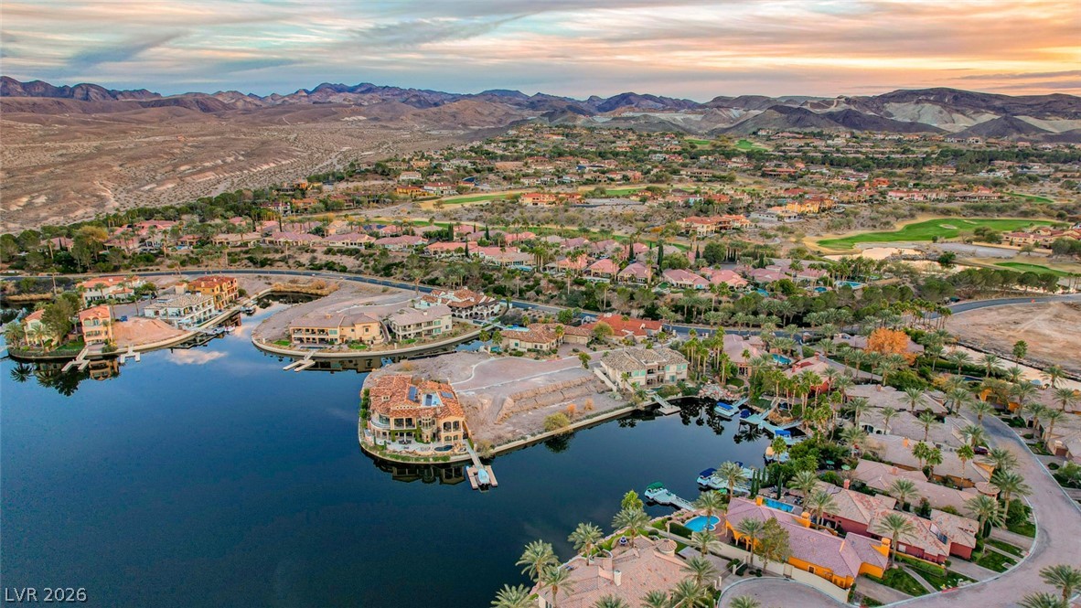 3 Lido Nord Henderson NV 89011