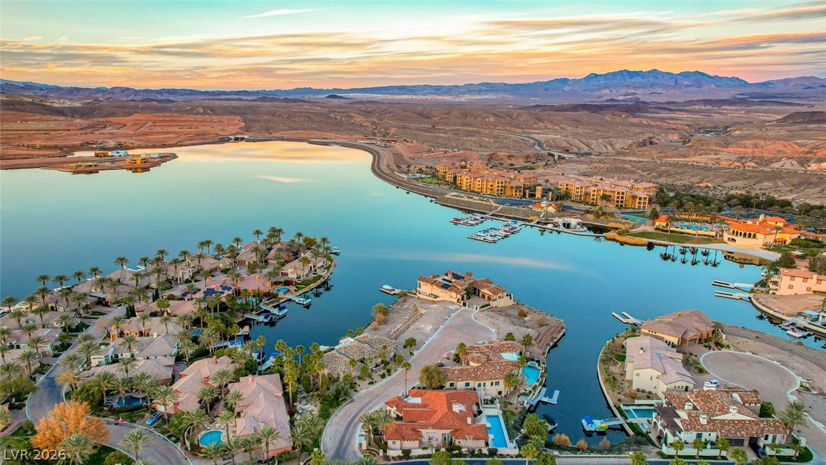 3 Lido Nord Henderson NV 89011