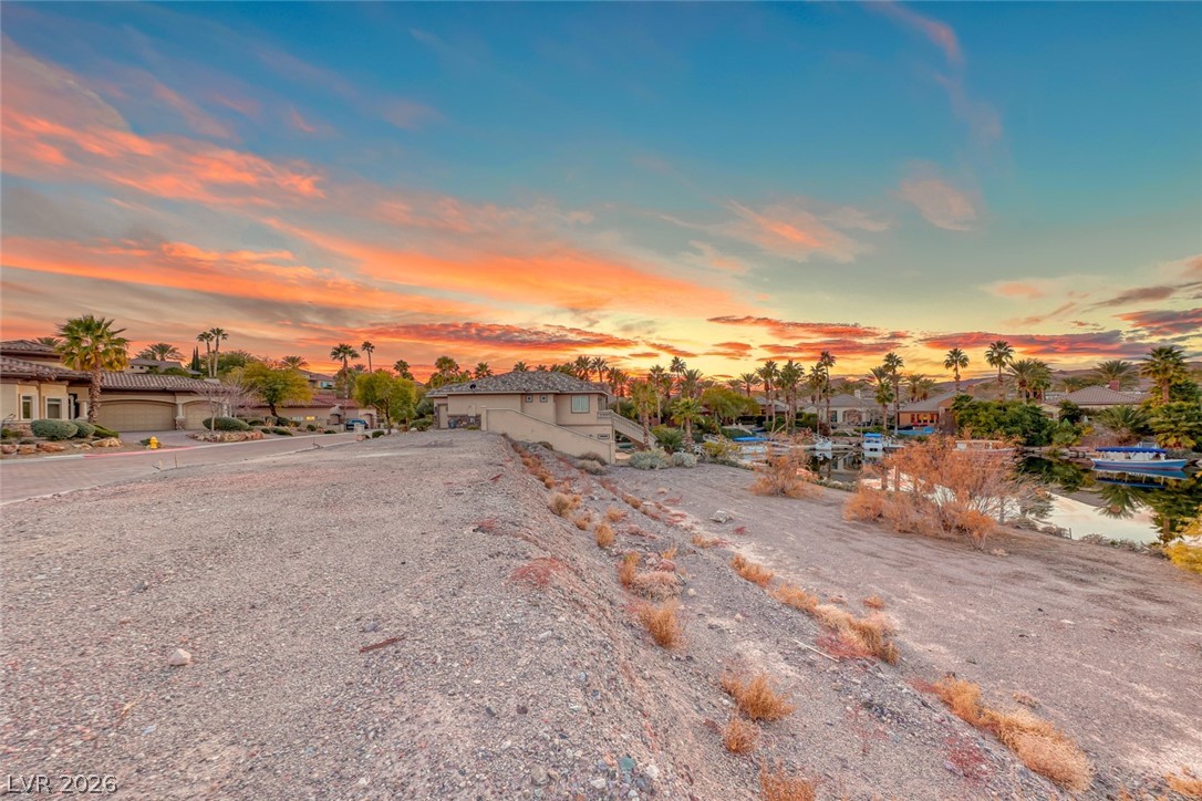 3 Lido Nord Henderson NV 89011