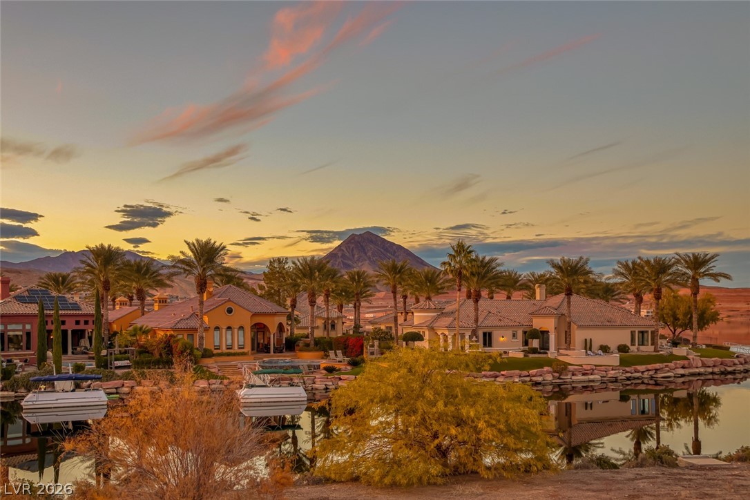 3 Lido Nord Henderson NV 89011