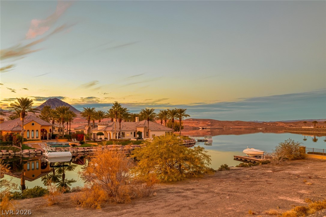 3 Lido Nord Henderson NV 89011